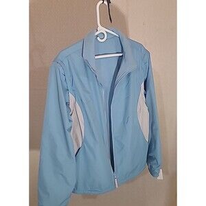 North end women's jacket XL